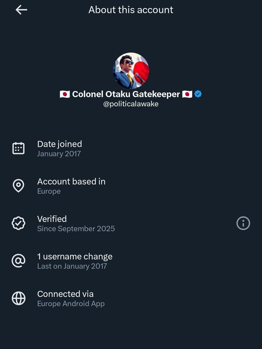 mrjeffu's tweet image. "let's"😂
He is more Japanese than you. You are a foreign person who is pretending to be a Japanese person.
He is a naturalized Japanese citizen, which makes him legally eligible to run for election.
You don't have the right to vote in Japan because you are not Japanese.