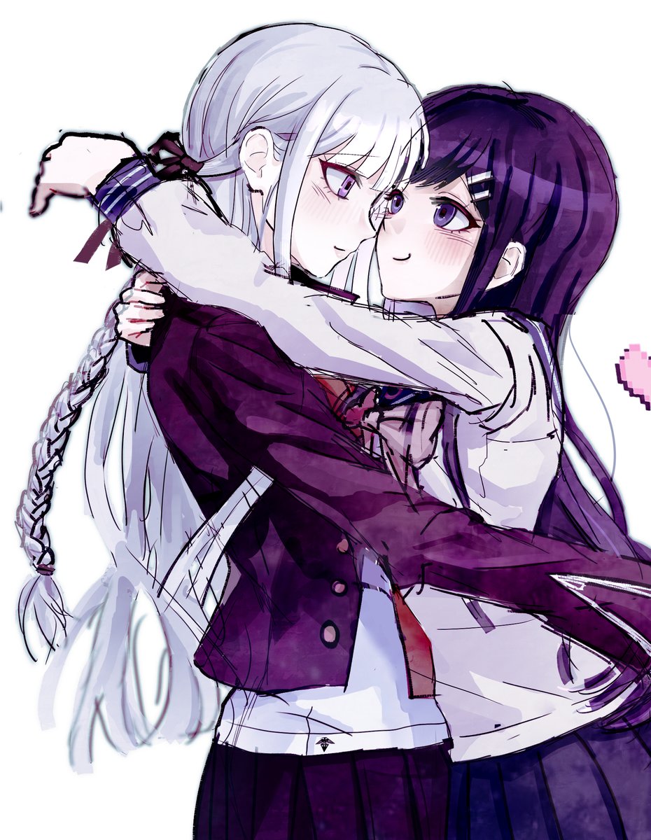 heirlette's tweet photo. #kirizono loveliest ladies everrr <3 https://t.co/wCTkkONgDq