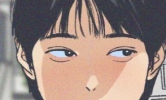 laluallena's tweet image. Am I crazy or his eyes also changed from innocence to pain to hardness?