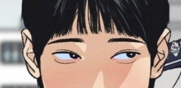 laluallena's tweet image. Am I crazy or his eyes also changed from innocence to pain to hardness?