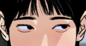 laluallena's tweet image. Am I crazy or his eyes also changed from innocence to pain to hardness?