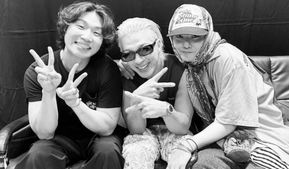 Kpop Charts tweet media