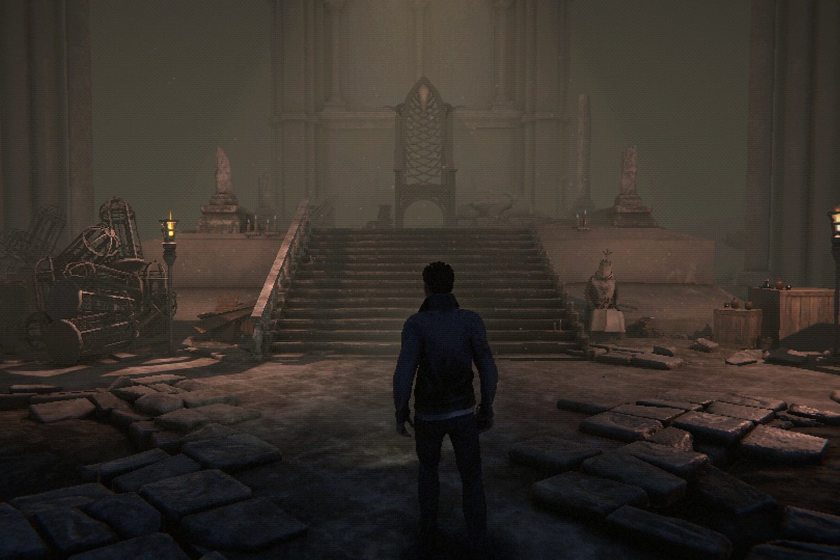 Ernest Anpilov | BECROWNED tweet media