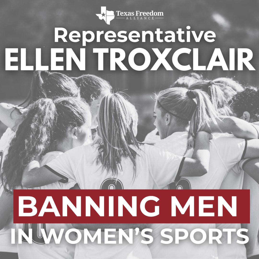 Texas Freedom Alliance tweet media