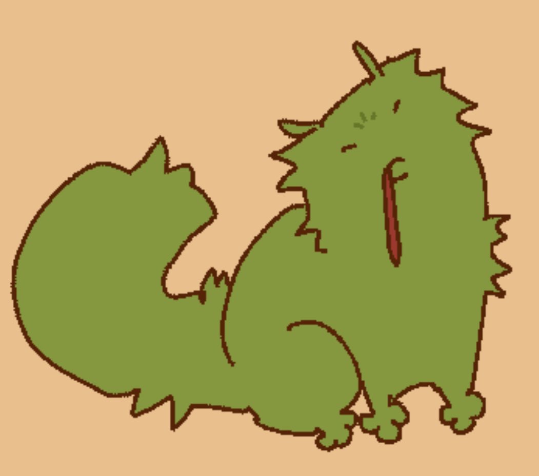 Saint doodle 
#rainworld