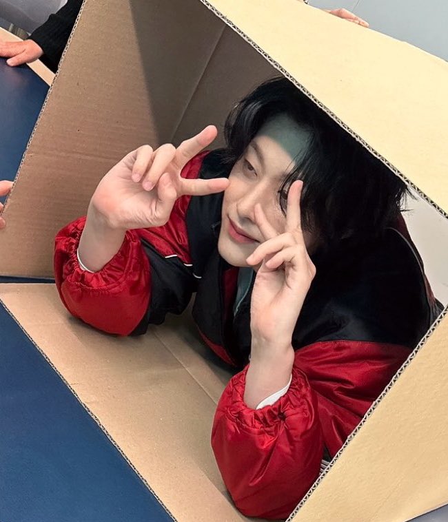 YGeuli80632's tweet photo. 과정                                           결과 https://t.co/7Vxcp9aFVB