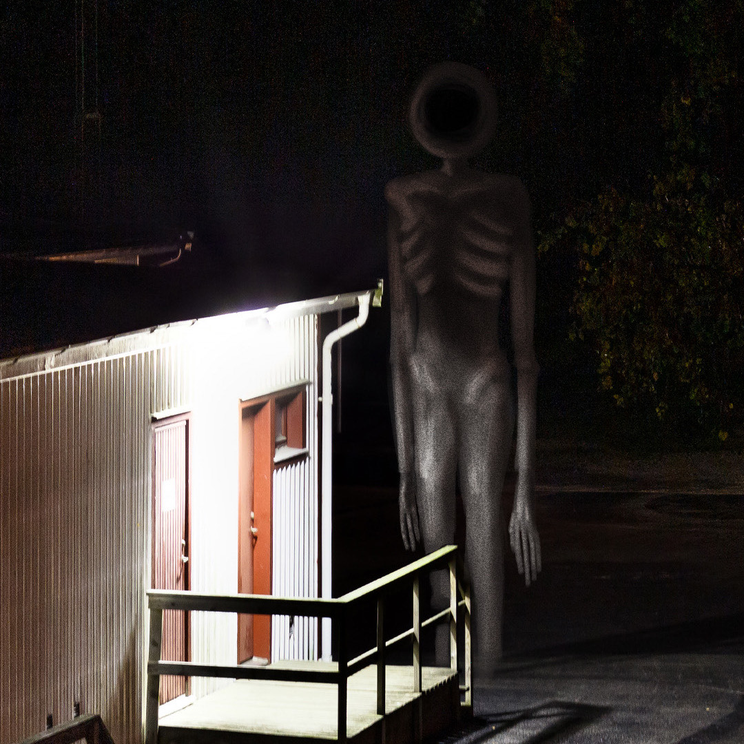 ⭐ Featured Article ⭐ 

The children of Hickory Street have no need for a TV when all the sights they need are treasured away inside the Gally Fellow’s lens.

A Gally Fellow's Lens, by LibraryOfBabel

scp-wiki.wikidot.com/a-gally-fellow…