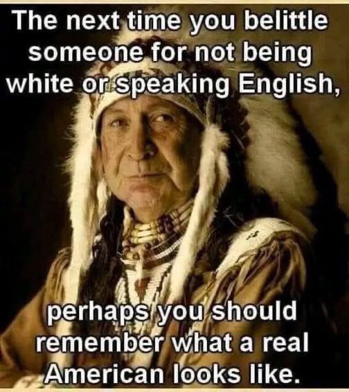 Native American Soul (@native_ame_soul) on Twitter photo 