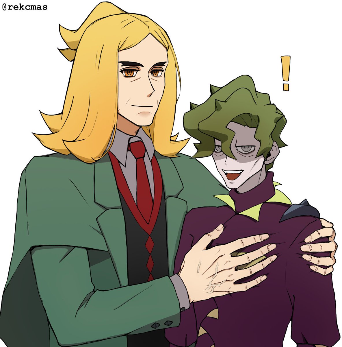 smkr💛💚 tweet media