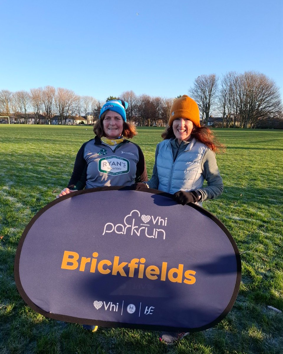 parkrunIE's tweet photo. Did you join us at parkrun this morning? Tell us all about it 👇 

#loveparkrun https://t.co/42oWHcGpSb