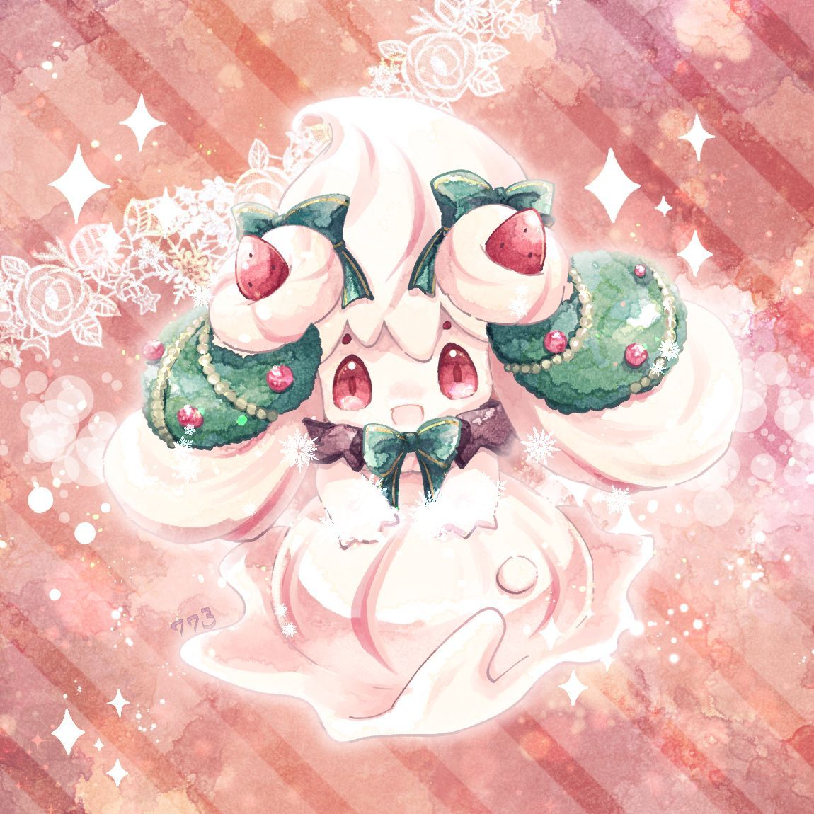 773 (@nnmin_773) / Posts / X