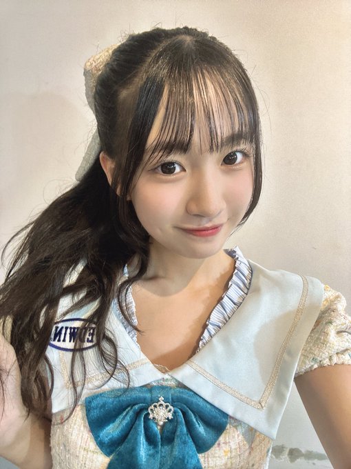 福田蒔已花のTwitter画像12