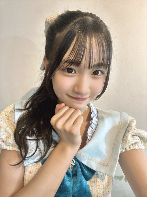 福田蒔已花のTwitter画像11