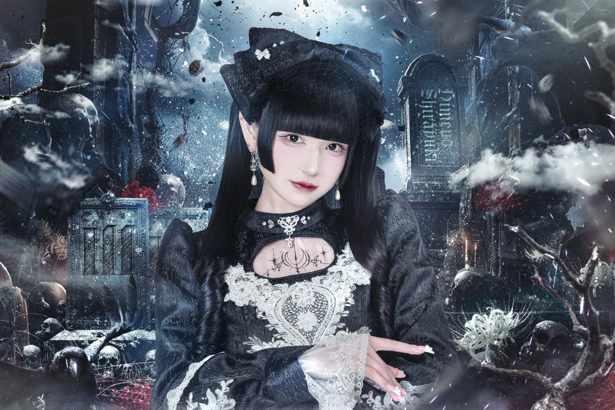 森緑藻【イル】 (@mori_Ill) / Posts / X