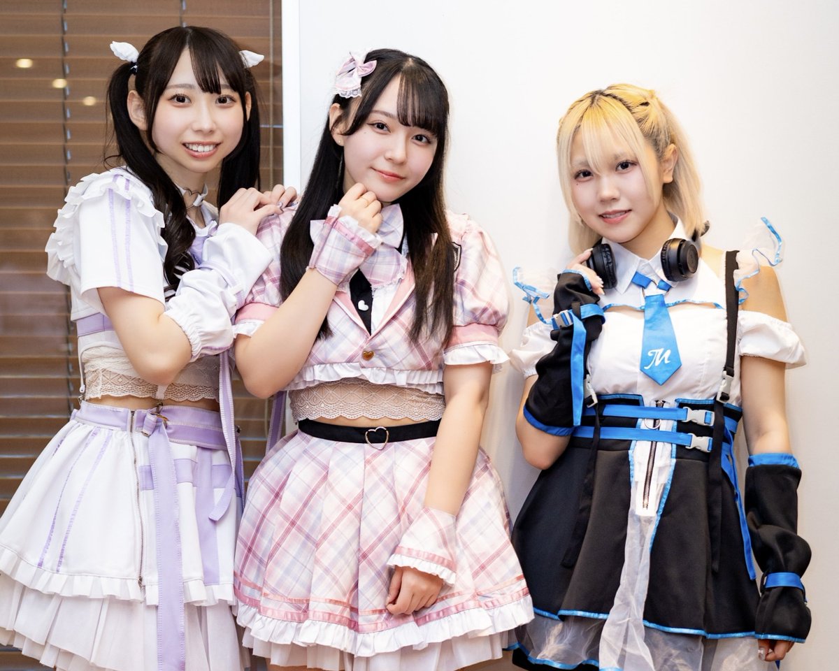 今日の撮影会のチェキ、動画、写メ欲しいよー！т ̫ т って方、ぜひ運営