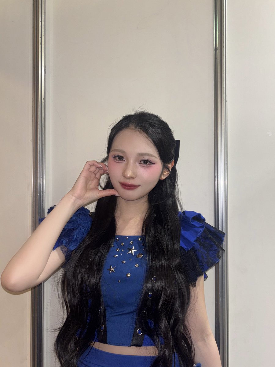 桐原美月 (CANDY TUNE) (@mizuki_ct0221) / Posts / X