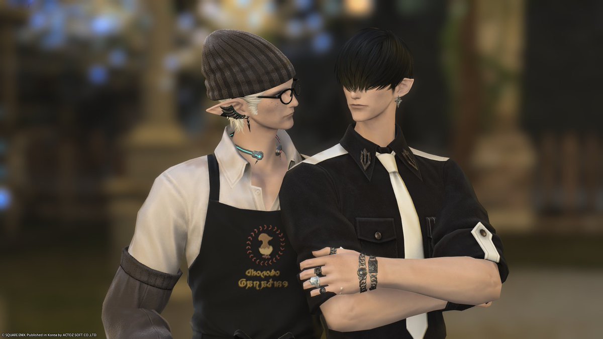 ㅠㅜ 힝 끝내주는 너드커플