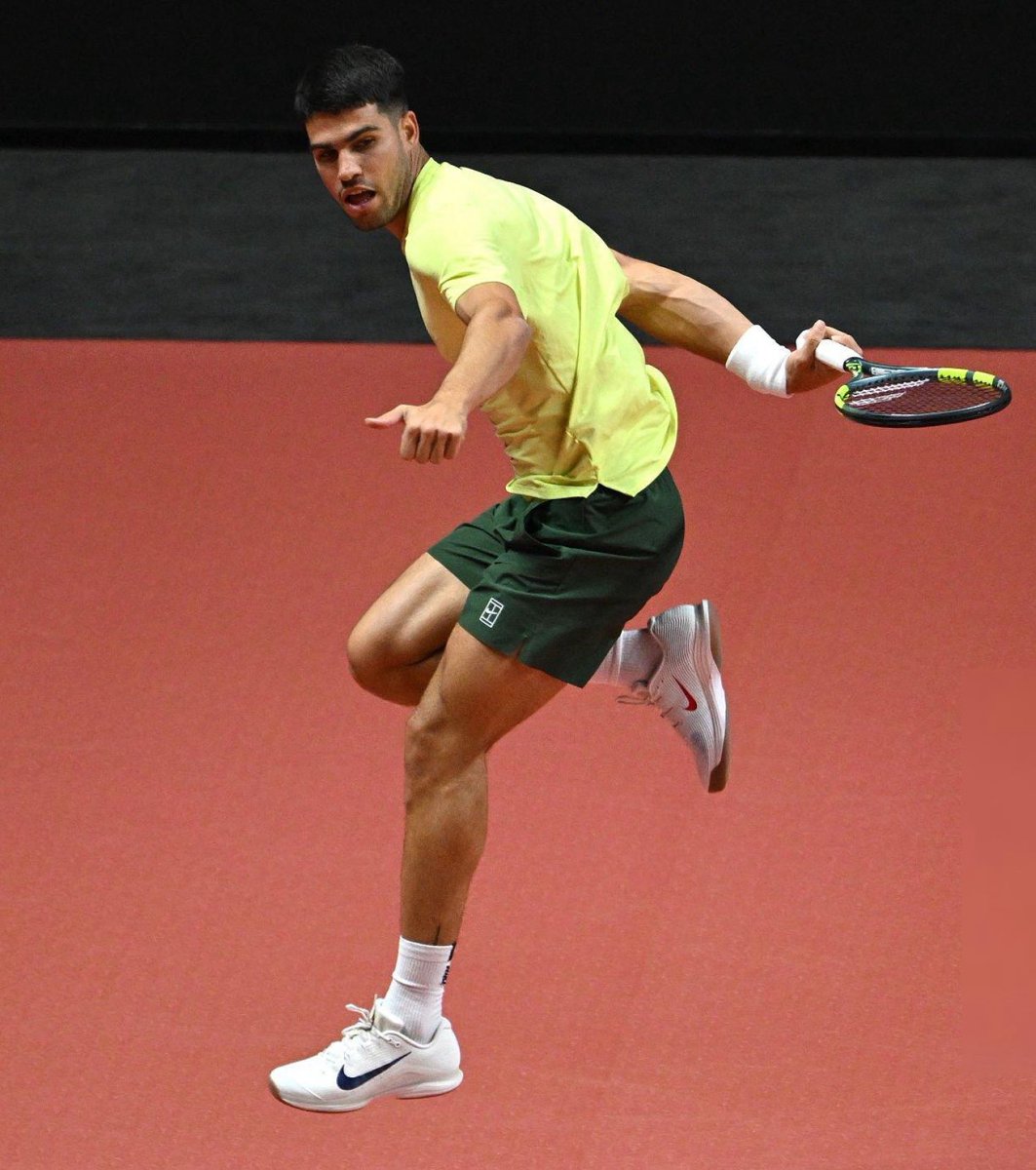 alcarchive's tweet image. 🩰