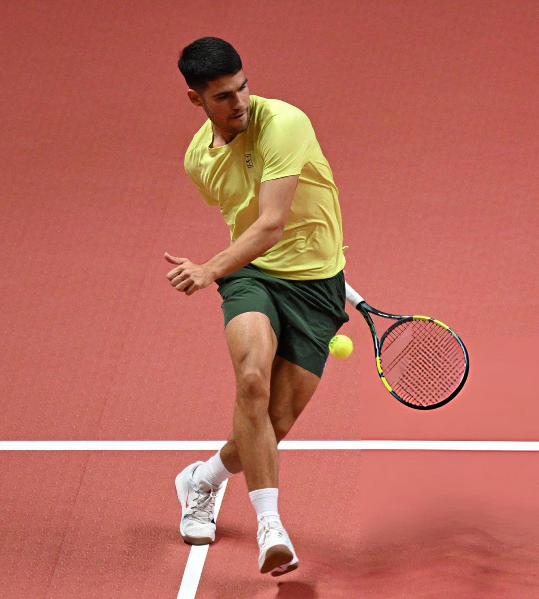 alcarchive's tweet image. 🩰