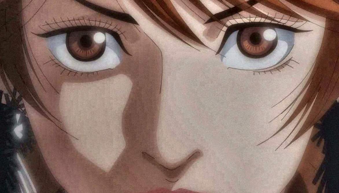 Trust the path you are on. 🖼