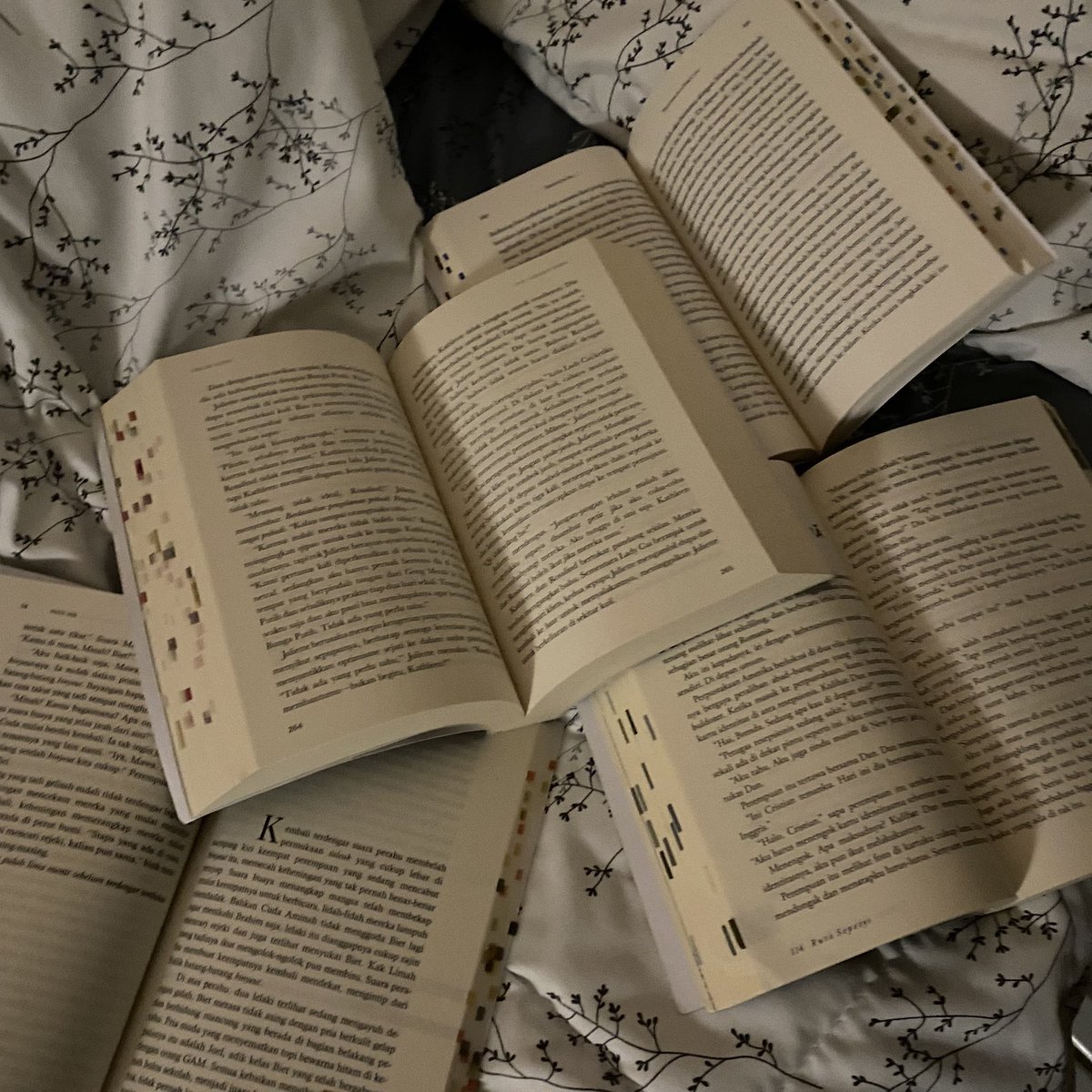 soliloku's tweet image. 📓 books i've read in 2026, a thread: