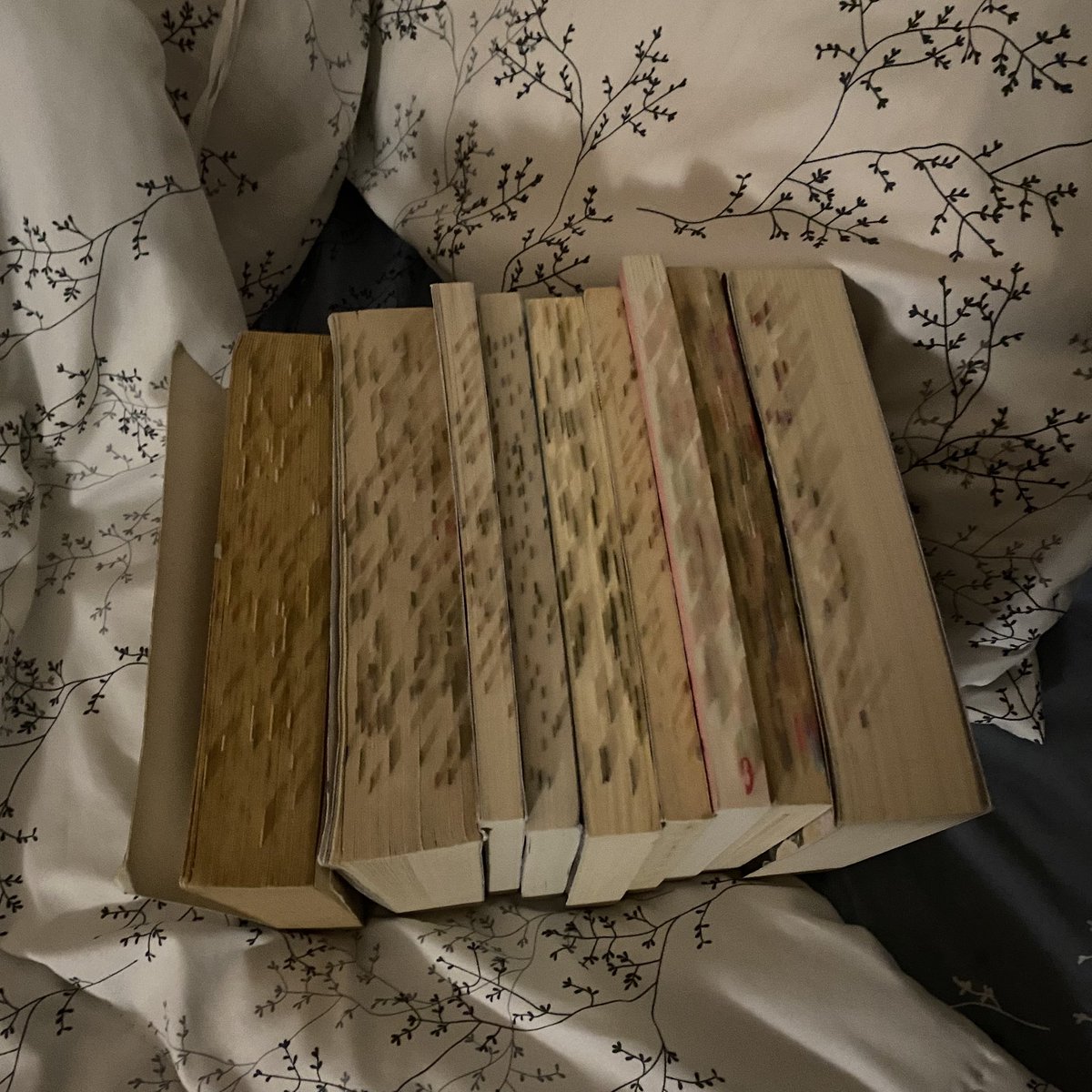 soliloku's tweet image. 📓 books i've read in 2026, a thread: