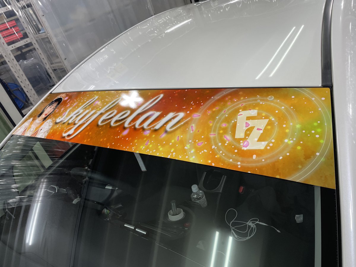 ろいやるさん tweet media