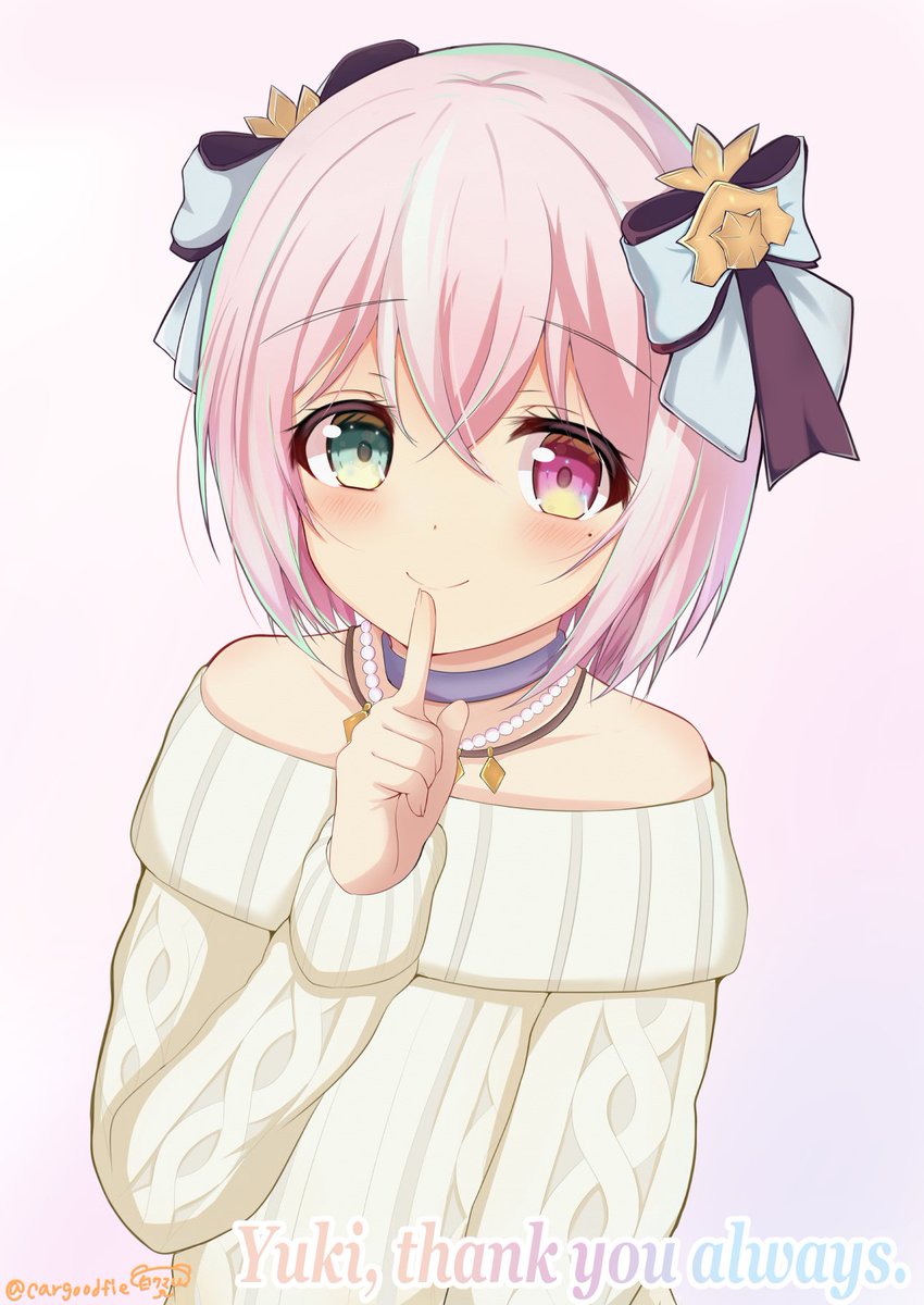 sirokumakun107's tweet photo. SSの魅力を教えて下さったフレンドの中のお一人、ゆきさんのイラストを描かせて頂きました！いつもありがとうございます！🌟
ネーム有と無の２枚！
#スタレゾ　#スタレゾSS https://t.co/hhcB7hbqgk