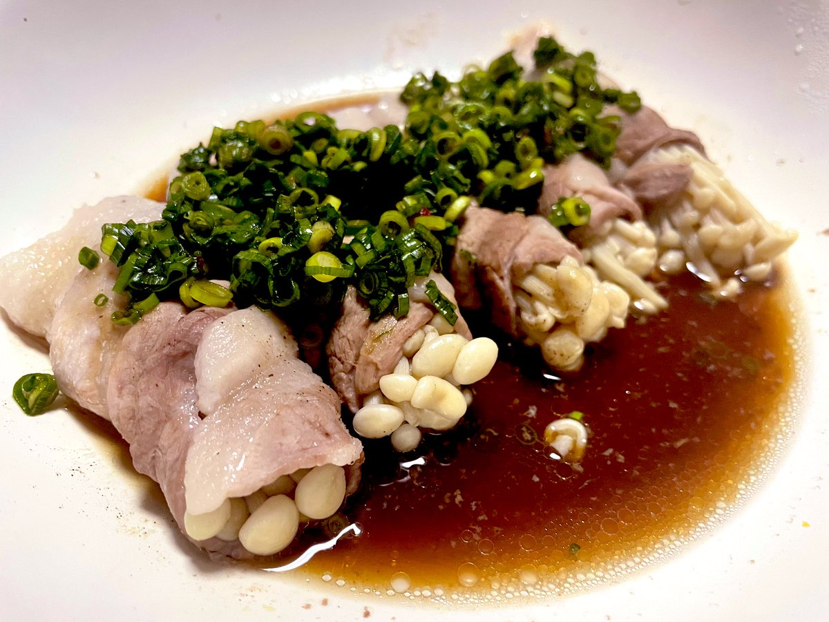 Post by 茈れもん on X: ネギマシマシ