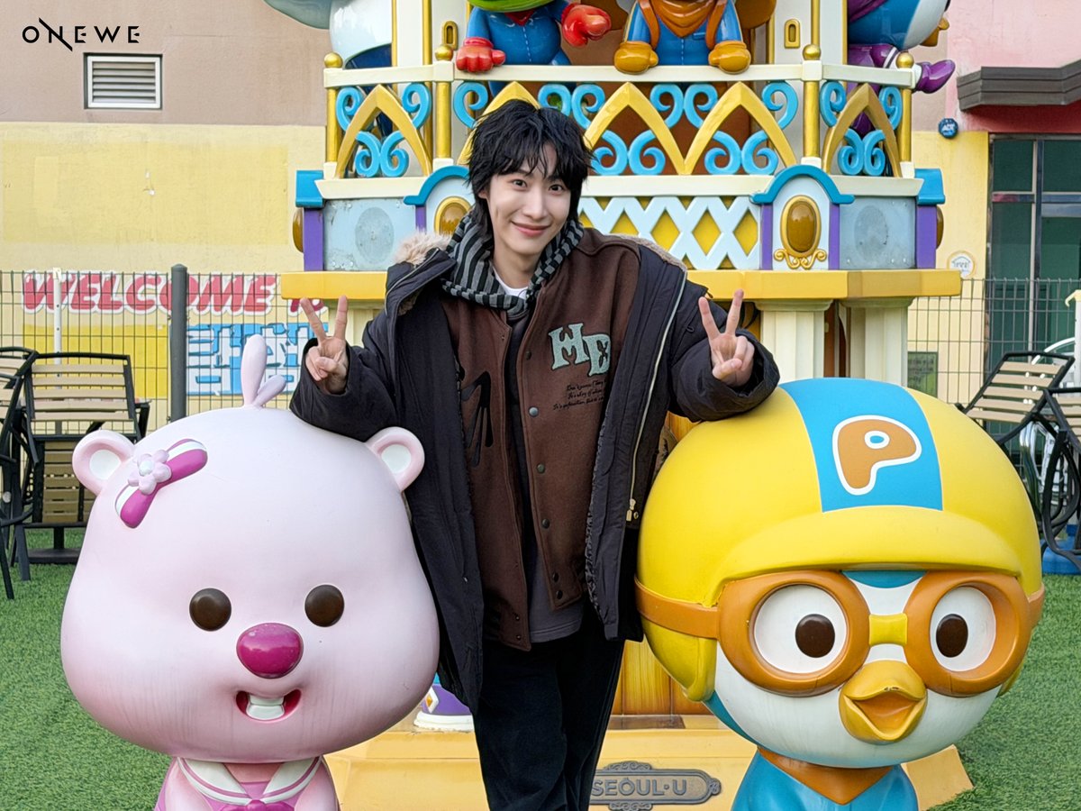 official_ONEWE's tweet image. [#WE_SPACE]

💛 DONGMYEONG 
DAY BEHIND 💛

📸 onewe.co.kr/contents/6960e…

#원위 #ONEWE #DONGMYEONG
#함께_달려가서_내일을_볼_동명아_생일축하해
#Born_To_Shine_Dongmyeong