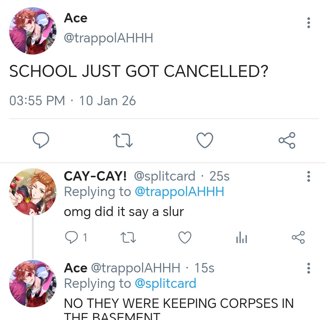 _STOT1Z's tweet image. Hi #TWST