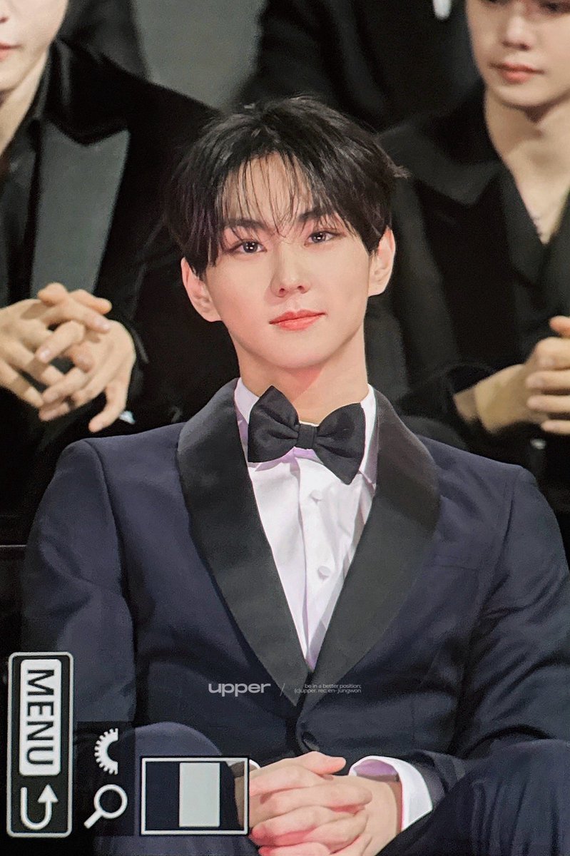 upper_jw's tweet image. 260110 
#정원 #JUNGWON #ジョンウォン
#엔하이픈 #ENHYPEN