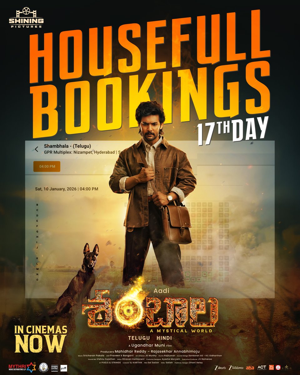 Shining Pictures tweet media