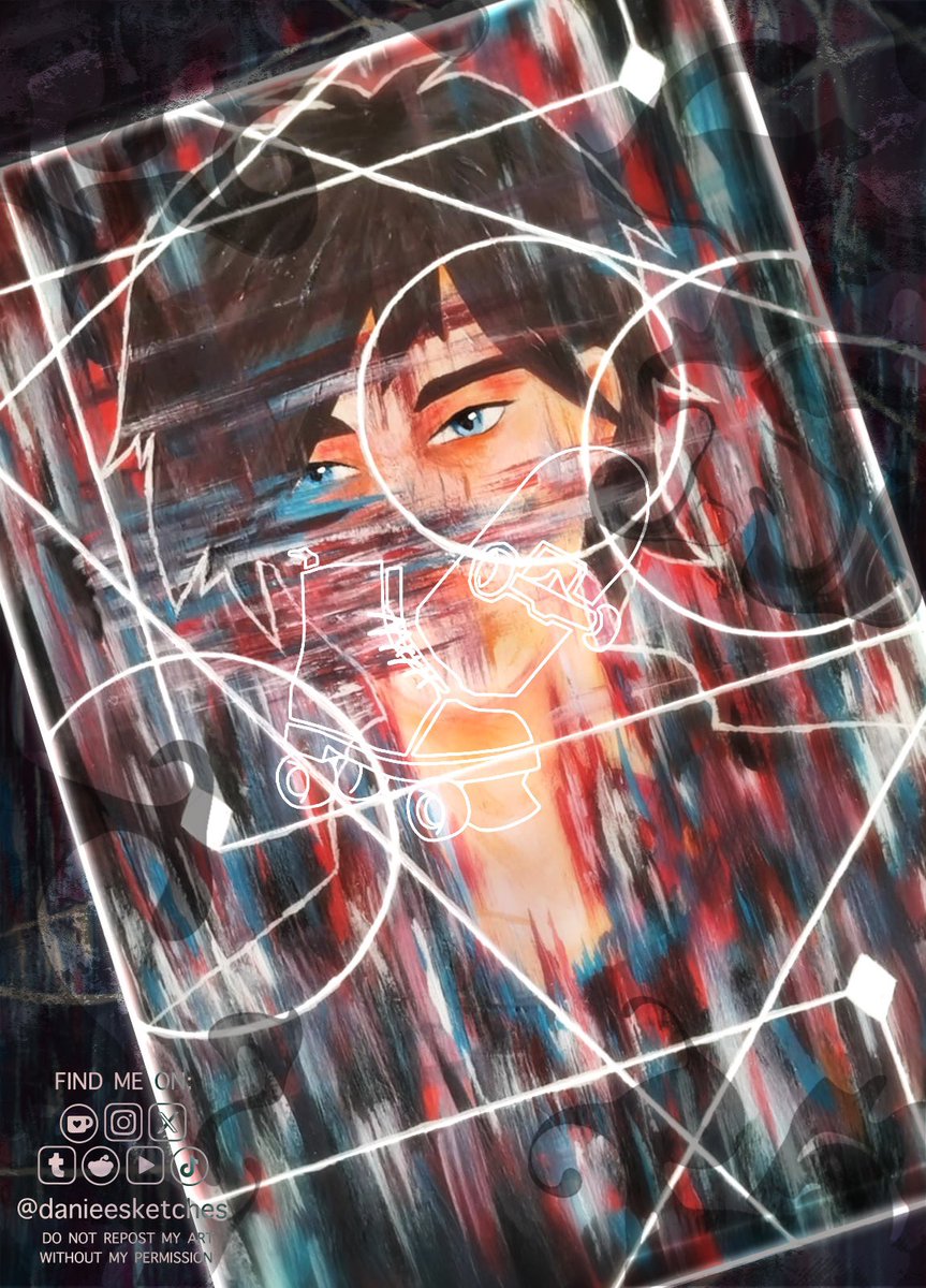 danieesketches's tweet photo. #Road96Mile0 #KaitoLin #digixart #danieesketches https://t.co/5XHpDTUO1p