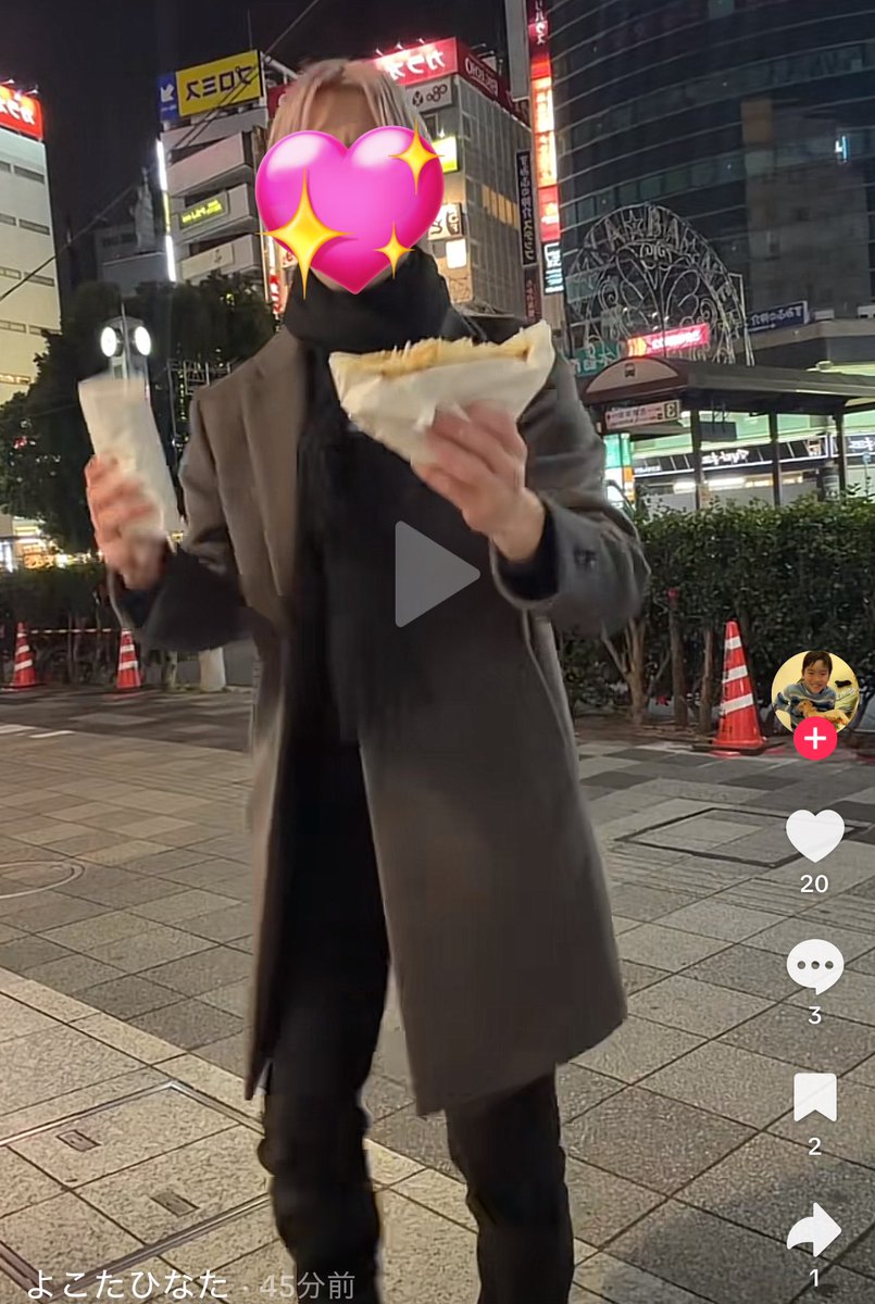 怪盗りなち👑🪽 (@r_154cm) / Posts / X