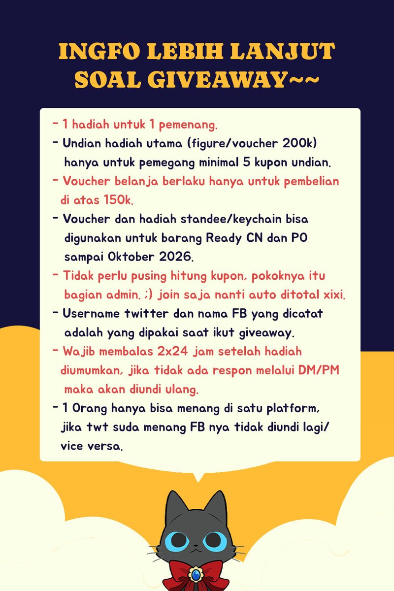Toko Bahterra Jaya 2.0 | slow packing tweet media