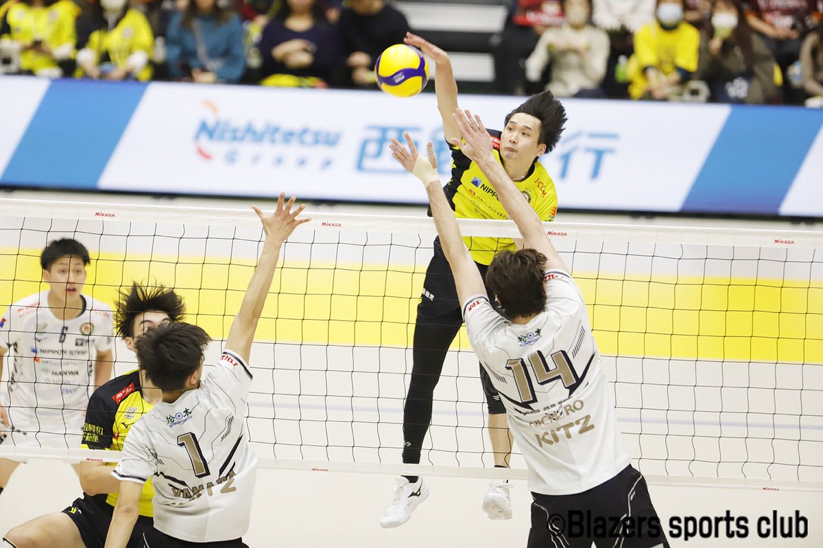 🟡GAME RESULT🟡 2025-26 大同生命SV.LEAGUE MEN Regular Season 第10