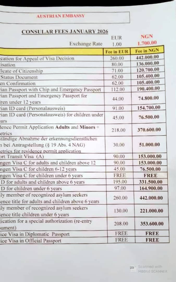 _AustriaUpdates's tweet image. OFFICIAL CONFIRMATION as stated!!!

Be guided.
