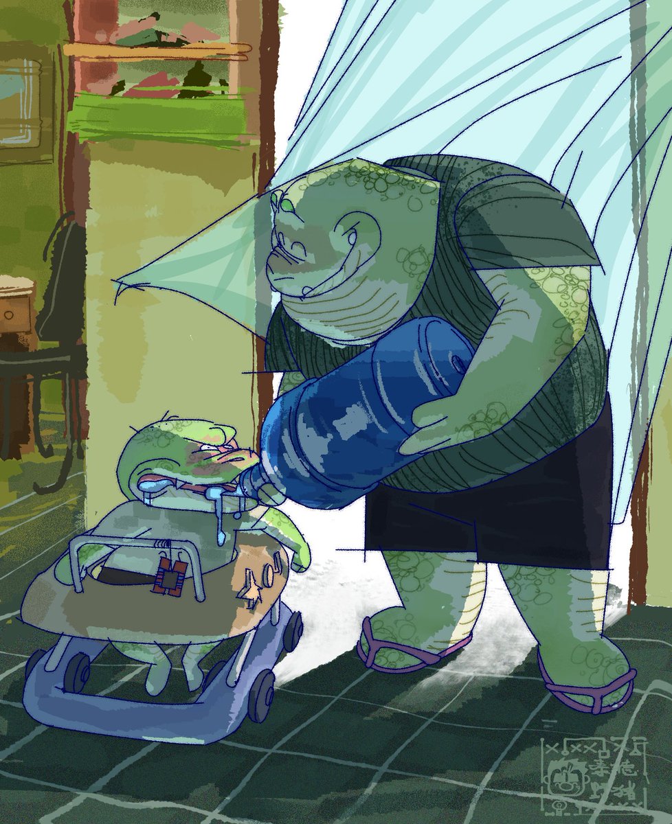 tedboar6's tweet photo. 🐊 https://t.co/hBuDRK5mgw