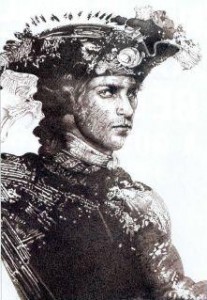 #taldiacomavui 1728 Mor a Segòvia en la més extrema pobresa el Tinent General Joan Baptista Basset. Si mai aneu a aquesta ciutat l'hi podeu retre homenatge a l'església de Santa Eulàlia, on fou enterrat en una fosa comuna. Honor i Glòria!