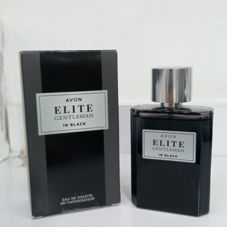 Avon elite gentleman ın BLACK erkek parfüm 75ml
**Reklam ve tanıtım değil, ürün SATIŞ İLANIDIR sipariş için link tıklayabilirsiniz
shopier.com/07AKDENIZKOZME…
#avon #erkekparfüm #antalya #07akdenizkozmetik