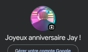 Oui bon ça va hein.