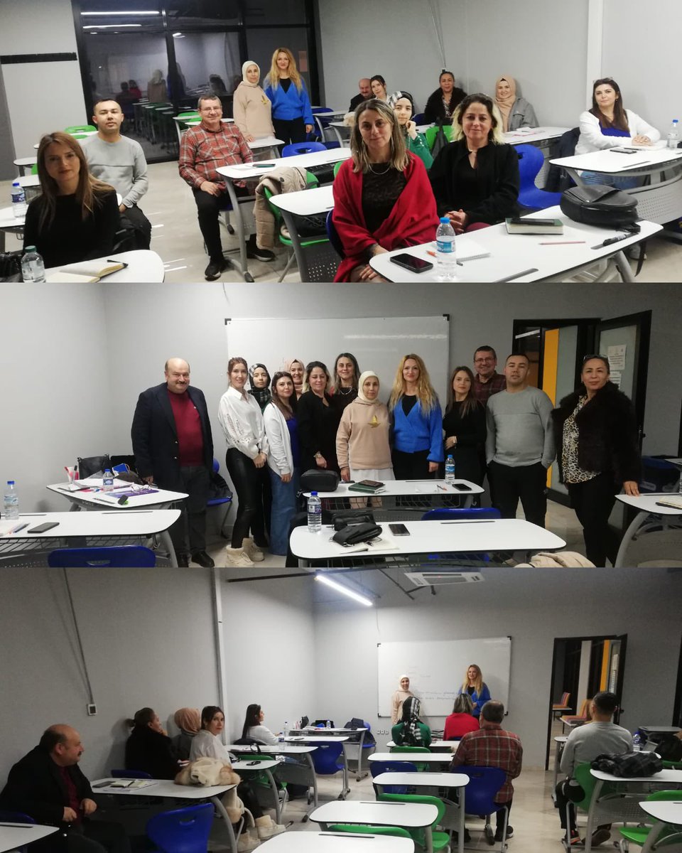 Kurum idarecilerimiz tarafından devam etmekte olan Halk Oyunları,6-13 Yaş Tiyatro,Diksiyon,Spikerlik Sunuculuk kurslarımız ziyaret edildi.