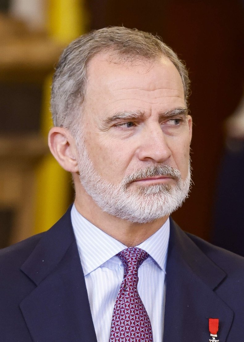 Spain_L_llIll_'s tweet image. 💥 Felón VI ha conseguido lo que ningún otro Borbón. Unir a todos los españoles, a derecha e izquierda en el desprecio a la Monarquía que él preside.