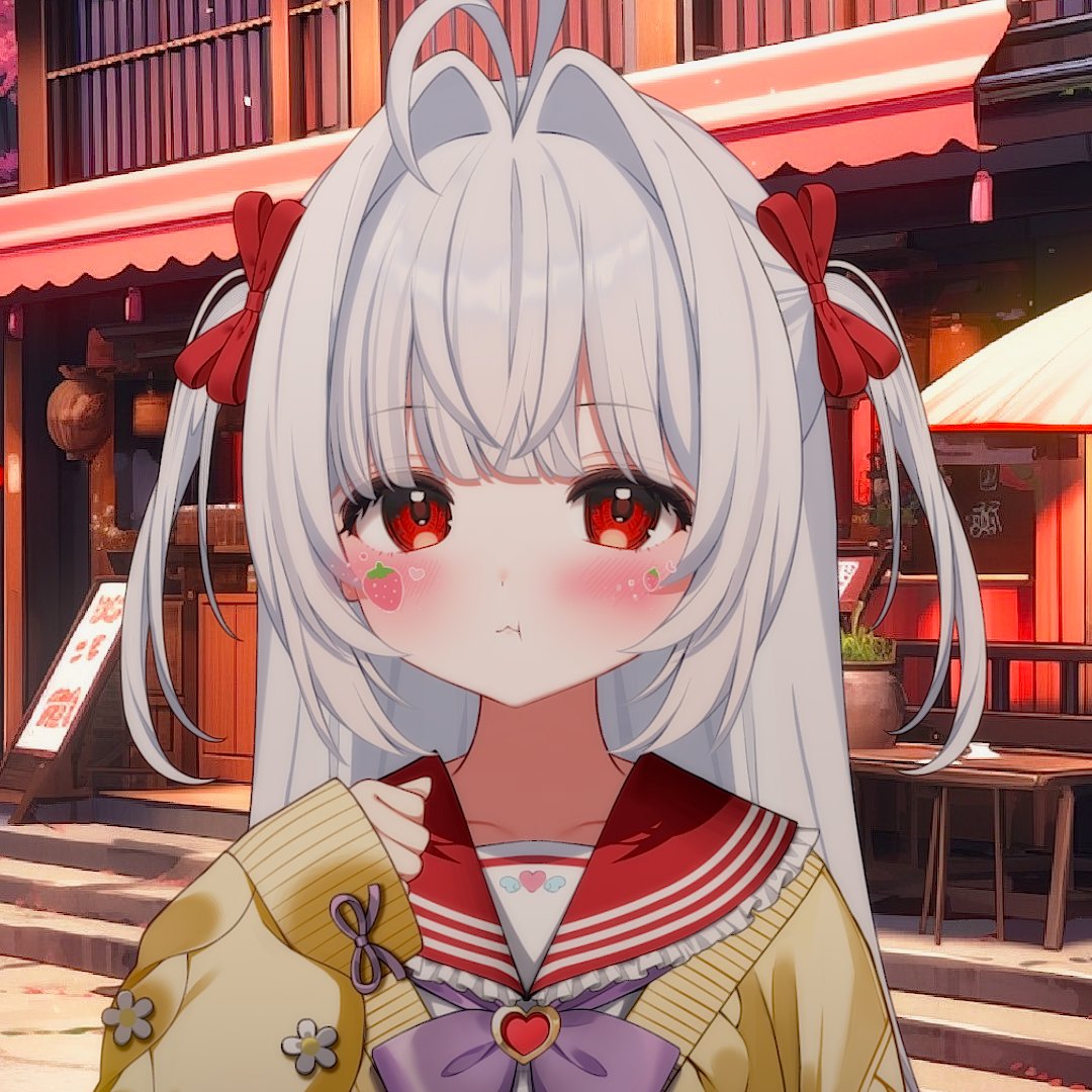 わたし、、、
かわいい！！！！！！！！！