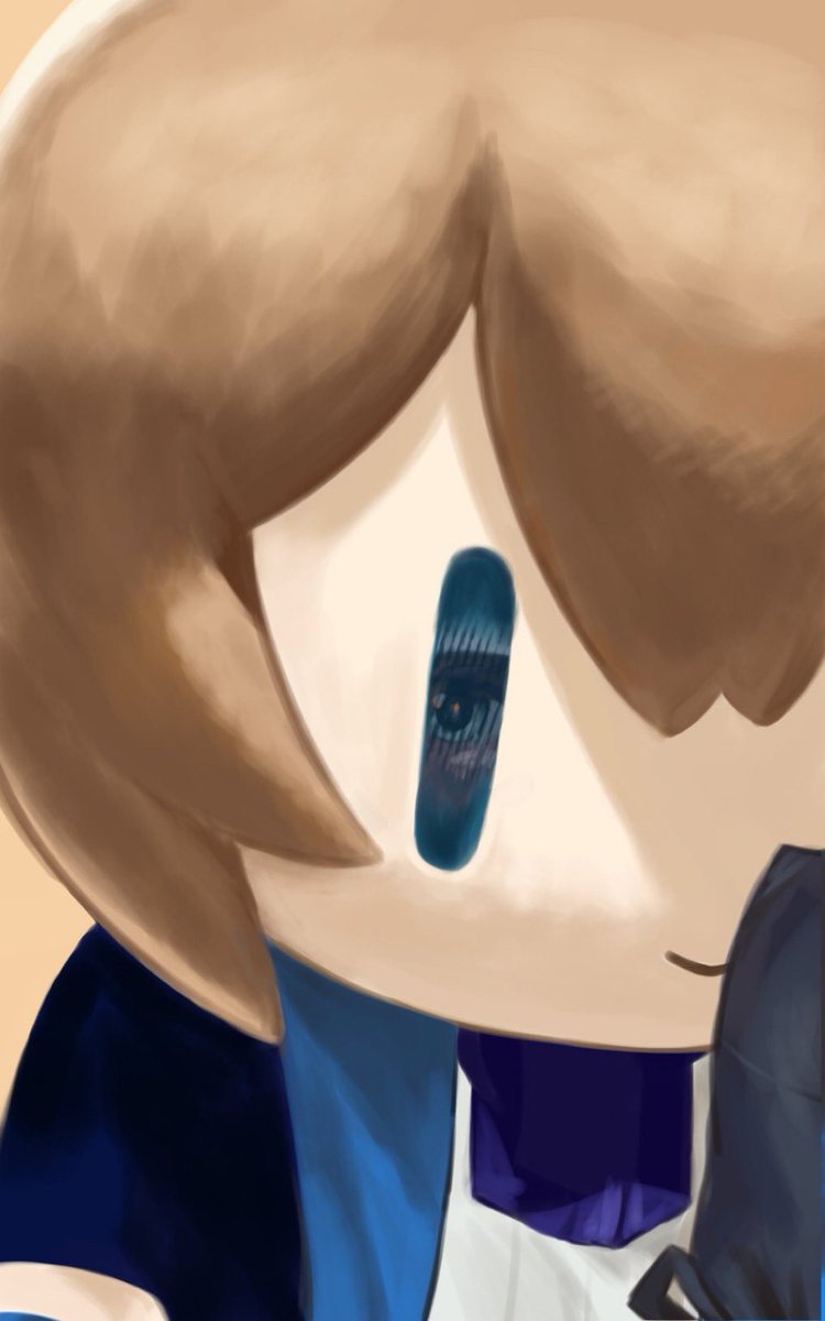 Mameppu_739's tweet image. 