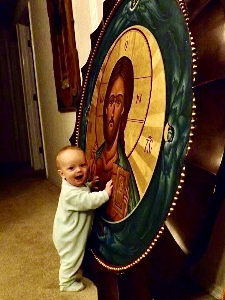 Orthodox Faith tweet media