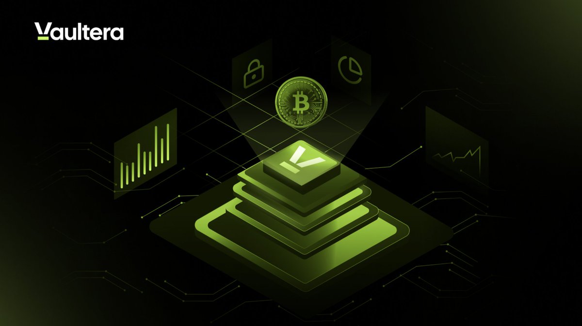 Vaultera tweet media