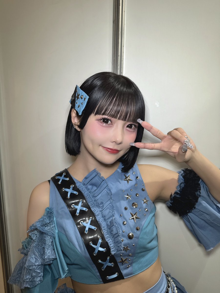 福山梨乃 (CANDY TUNE) (@rino_ct1224) / Posts / X