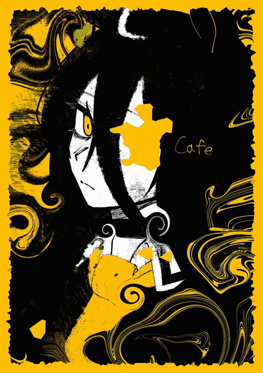 Manhattan Cafe
#ウマ娘